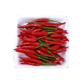 بيرد تشيلي ريد تايلاند ≈ 100g