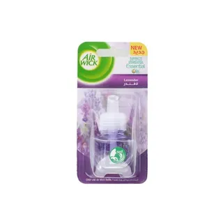 Air Wick Refill Air Freshener Lavender And Camomile 21ml