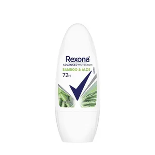 ريكسونا رول أون نساء خيزران وألوفيرا 50ml