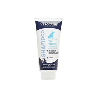 Agrobiothers Shampoo For Dog Frequent Use