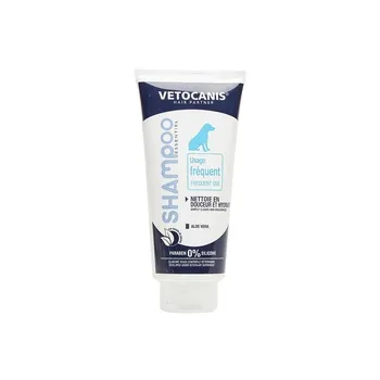 Agrobiothers Shampoo For Dog Frequent Use