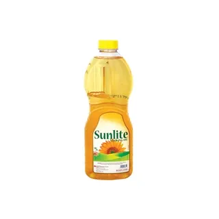 Sunlite Cooking Oil 1.5 ltr