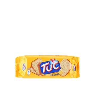 لو توك أوريجينال كراكرز 100g
