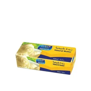 Al Marai Butter - Salted 200g