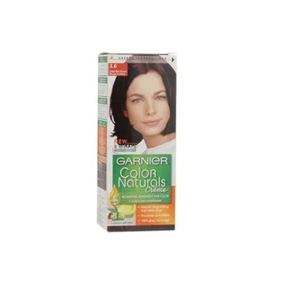 Garnier Color Naturals 3.6 Deep Red Brown