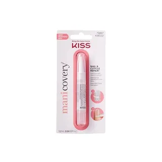 Kiss Manicure Nail & Cuticle Repair Pen Kmc02C