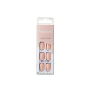 Kiss Impress Color Peevish Pink Kimc009C