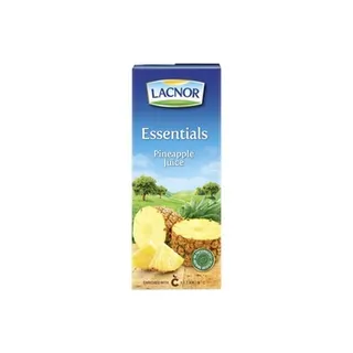 Lacnor Pineapple Juice 180ml