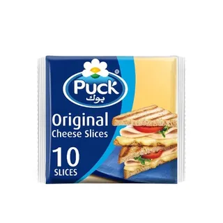Puck Cheese Square 200g