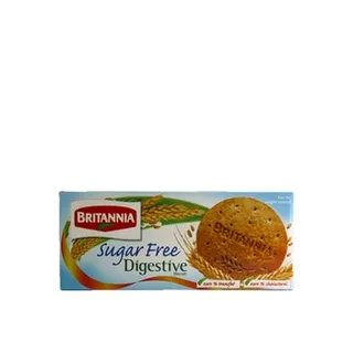 Britannia Digestive Sugar-Free 350g