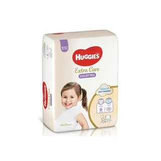 هاغيز بنطلون مقاس 6 40Pc