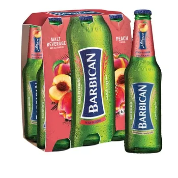 Barbican Beer Botle 6 x 330ml