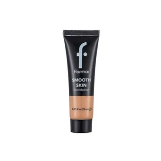 Flormar Smooth Skin Foundation 005 Medium Beige