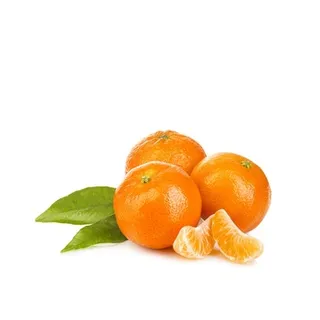 Mandarine China