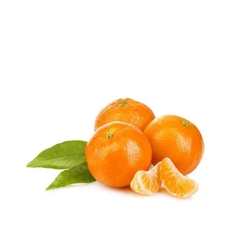 Mandarine China