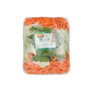 Goodness Foods Vegetables Mix