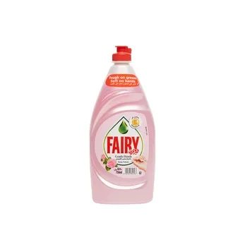 Fairy Rose Petals 750ml