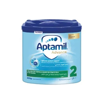 Aptamil Advance Stage Two 400g