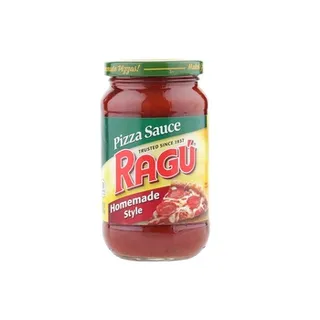 Ragu Pizza Sauce 414ml