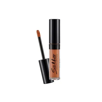 فلورمار أحمر شفاه سائل Silk Matte 012 Terracotta