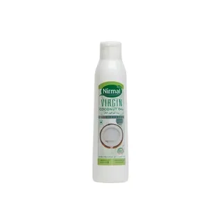 KLF Nirmal Virgin Coconut Oil 200ml