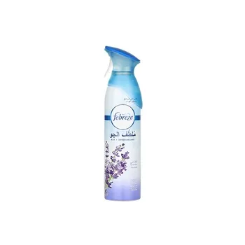 فيبريز معطر جو - لافندر سبراي 300 ml