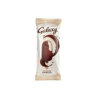 Galaxy Vanilla Ice Stick 58g