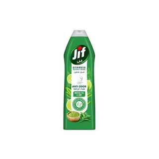 Jif Hiking Dish Wash Anti Odor Hiking 750ml
