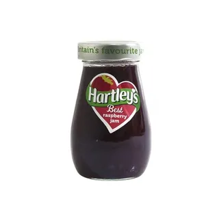 Hartleys Best Jam Raspberry 340g