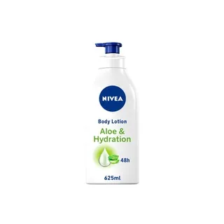 نيفيا لوشن الجسم ألو هيدريشن 625ml