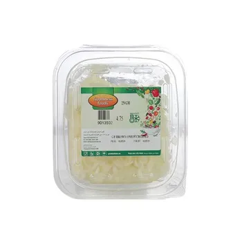 جودنس فودز بصل بني مفروم 250g