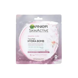 Garnier Mask Hydra Bomb Camomile