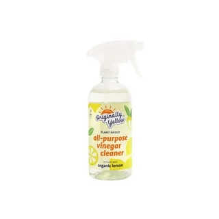 Originally Yellow All Purpose Vinegar Cleaner Lemon 470ml