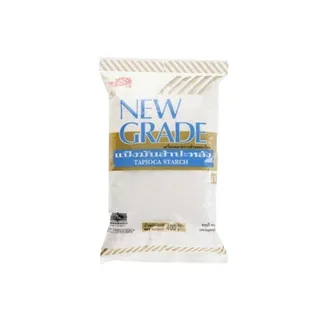 New Grade Tapioca Starch 400g