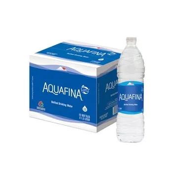 أكوافينا بوتلد درينكينج ووتر 12x1.5ltr