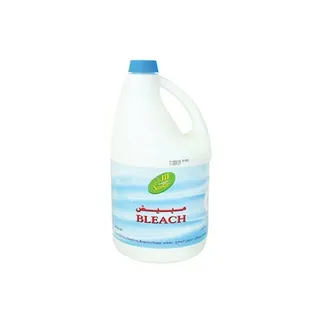 Samar Bleach Regular 1 gallon