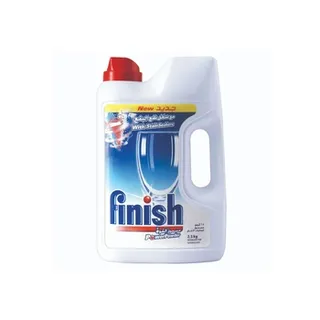 Finish Dish Washing Powder 2.5kg