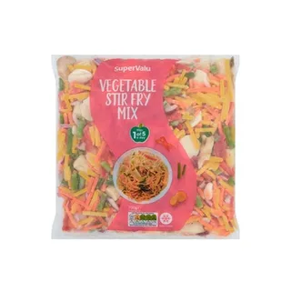 Supervalu Stir Fry 750g
