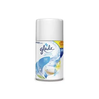 جليد أوتوماتيك كلين لينن سبراي 269ml
