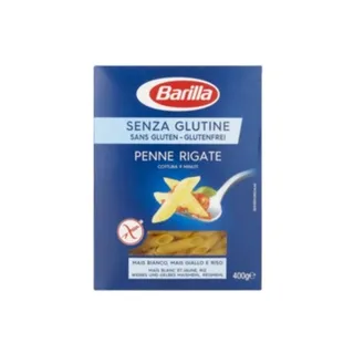 Barilla Penneregate Gluten-Free 400g