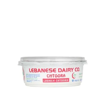 Chtoora Labneh Small 225g