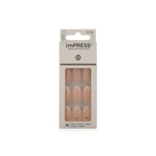 Kiss Impress Medium So French Kimm04C