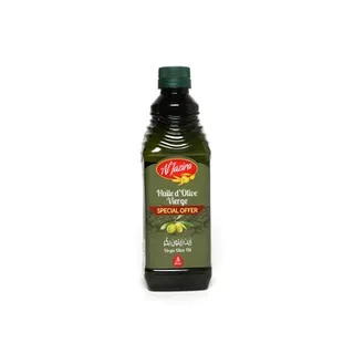 Al Jazira Virgin Olive Oil 1L