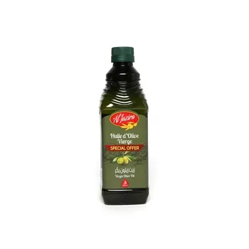 Al Jazira Virgin Olive Oil 1L