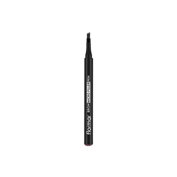 Flormar Brow Micro Filler Pen 003 Brown