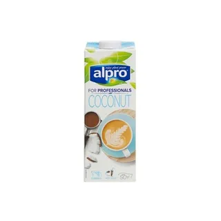 Alpro Bio Drink Proffessional Original Coconut 1L