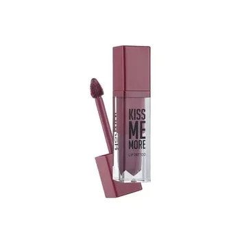 Flormar Kiss Me More Lip Tattoo Mademoiselle 008