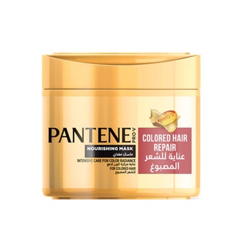 Pantene Pro V Colored Hair Repair Intensive Care Nourishing Mask 300 ml