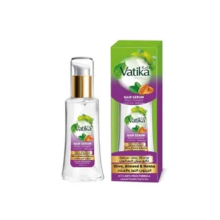 دابور فاتيكا سيروم شعر - فريز كونترول 47ml