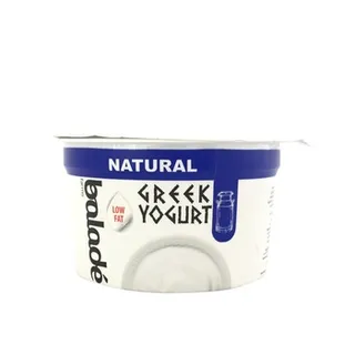 Balade Greek Style Yogurt Original 180